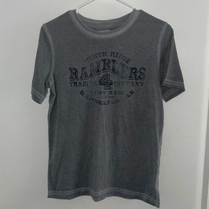 Kids Arizona Jeans Shirt